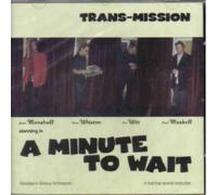 Trans-Mission - Midnite Squeeze