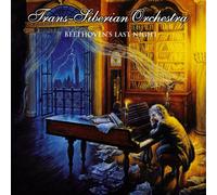beethoven's last night