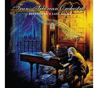 Trans-Siberian Orchestra - Beethoven'S Last Night