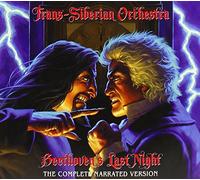 Trans-Siberian Orchestra - Beethoven's Last Night