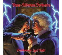 Trans-Siberian Orchestra - Beethoven's Last Night