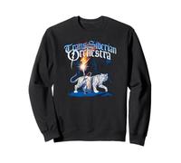 Trans-Siberian Orchestra Child And Tiger Felpa