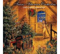 Trans-Siberian Orchestra The Christmas Attic (Vinyl LP)