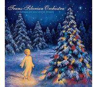 Christmas Eve And Other Storie - Trans Siberian Orchestra (Vinile)