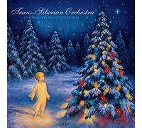 Trans-Siberian Orchestra - Christmas Eve And Other Stories