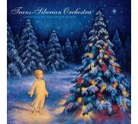 Christmas Eve And Other Storie - Trans Siberian Orchestra (Vinile)