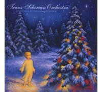 Trans-Siberian Orchestra - Christmas Eve and Other Stories by Trans-Siberian Orchestra (1996) Audio CD