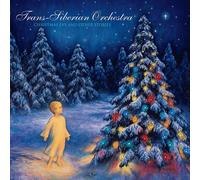 Trans-Siberian Orchestra Christmas Eve and Other Stories (Vinyl LP)