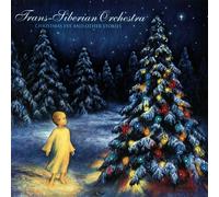 Trans-Siberian Orchestra Christmas Eve & Other Stories (CD)