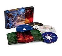Trans-Siberian Orchestra – Christmas Trilogy – CD