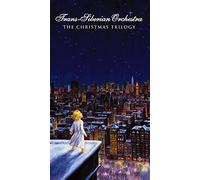 Trans-Siberian Orchestra – Christmas Trilogy [+Bonus Dvd] – DVD – Region 1