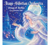 Trans-Siberian Orchestra Dreams of Fireflies -M (CD)