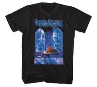 Trans Siberian Orchestra - Focosa Pianoforte Scena - American Classici - Solid
