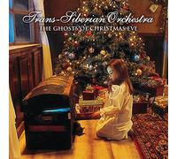 ghosts of christmas eve--Import USA
