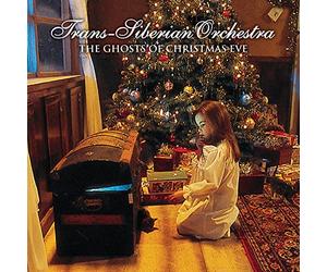 Trans-Siberian Orchestra - Ghosts Of Christmas Eve