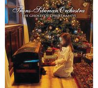 Trans-Siberian Orchestra Ghosts Of Christmas Eve (CD)