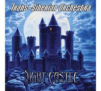 Trans-Siberian Orchestra Night Castle (CD)