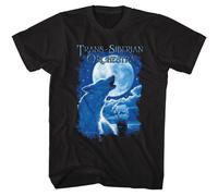 Trans Siberian Orchestra - Notte Oceano Lupo - American Classici - Solido Black