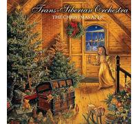 Trans-Siberian Orchestra The Christmas Attic (Vinyl LP)