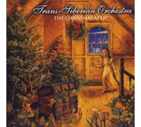 Trans-Siberian Orchestra - The Christmas Attic by Trans-Siberian Orchestra (1998) Audio CD