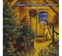 Trans-siberian Orchestra - The Christmas Attic - Cd