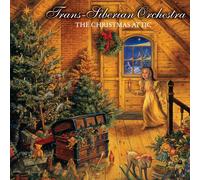 Trans-Siberian Orchestra The Christmas Attic (Vinyl LP)