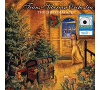 Trans-Siberian Orchestra The Christmas Attic Walmart Exclusive (Vinyl LP)