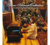 Trans-Siberian Orchestra The Ghosts of Christmas Eve (Vinyl LP)
