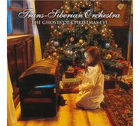 Trans-Siberian Orchestra The Ghosts of Christmas Eve (Vinyl LP)