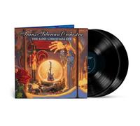 Trans-Siberian Orchestra The Lost Christmas Eve (Vinyl LP)