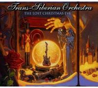 Trans-siberian Orchestra - The Lost Christmas Eve - Cd