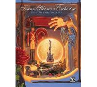 Trans-Siberian Orchestra The Lost Christmas Eve (Tascabile)