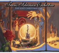 Trans-Siberian Orchestra The Lost Christmas Eve (Vinyl LP)