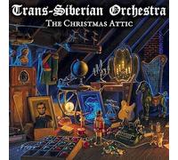 Trans-Siberian Orchestra - Trans-Siberian Orchestra - The Christmas Attic 20th Anniversary Edition