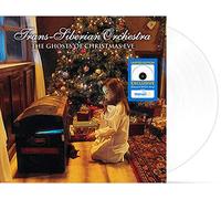 Trans-Siberian Orchestra - Trans-Siberian Orchestra - The Ghost Of Christmas Eve (Exclusive Blizzard White Vinyl)