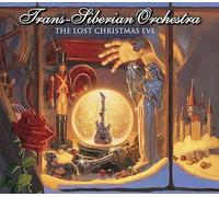 Trans-Siberian Orchestra - Trans-Siberian Orchestra - The Lost Christmas Eve