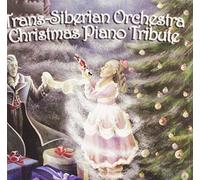Trans-Siberian Orchestra Tribute - Trans-Siberian Orchestra Christmas Piano Tribute