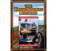 Trans-Siberian Railway - Trans-Siberian Railway