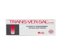 Trans-Ver-Sal 12 mm