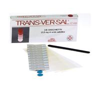 TRANSVERSAL*16CER 13,5MG 12MM