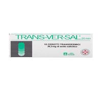 Trans-Ver-Sal 20 mm