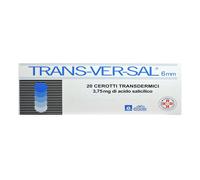 Trans-Ver-Sal 6 mm
