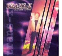Trans X - On My Own