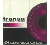 Transa - Carla'S Theme Outlander