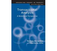 Transactional Analysis: A Relational Perspective