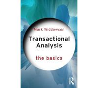 Transactional Analysis: The Basics