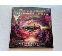 Transatlantic - Absolute Universe: The Breath Of Life