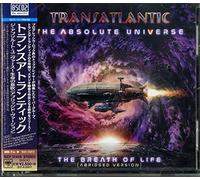 Transatlantic - Absolute Universe: The Breath Of Life (Abridged)