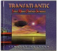 Transatlantic - Ausverkauft Smpte/Ltd.