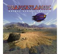 Transatlantic Bridge Across Forever (CD) Special Album Digipak